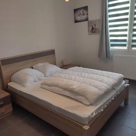 Apartment : T3 Entre L'etang Et Les Plages