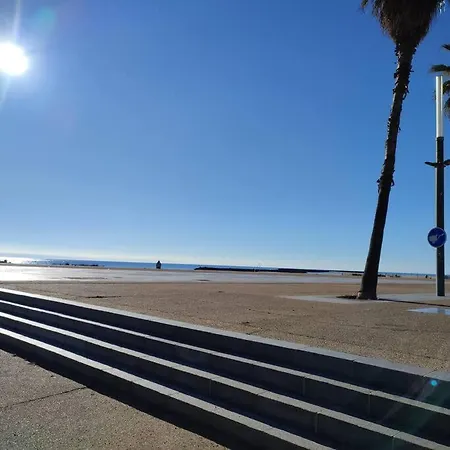 : T3 Entre L'etang Et Les Plages Apartment