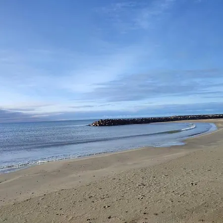 Apartment : T3 Entre L'etang Et Les Plages Sète
